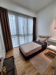 One-north Residences (D5), Apartment #563616881